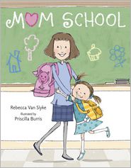 Mom School