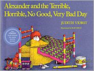 Alexander and the Terrible, Horrible, No Good, Very Bad Day