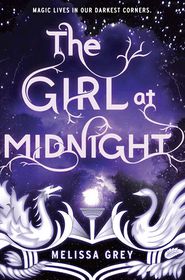 The Girl at Midnight (Girl at Midnight Series #1)