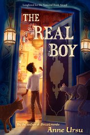 The Real Boy