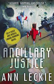 Ancillary Justice