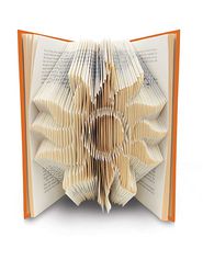 ArtFolds: Sun: Treasure Island & Other Adventures