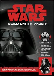 Star Wars: Build Darth Vader