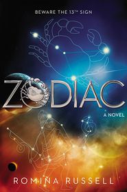 Zodiac (Zodiac Series #1)