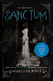Sanctum (B&N Edition) (Asylum Series #2)