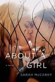 About a Girl (Metamorphoses Trilogy Series #3)