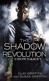 The Shadow Revolution: Crown & Key