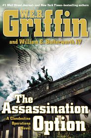 The Assassination Option (Clandestine Operations Series #2)