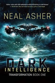 Dark Intelligence (Transformation Series #1)