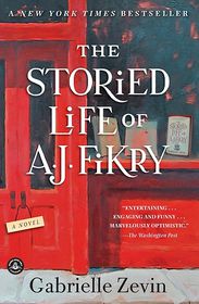 The Storied Life of A. J. Fikry