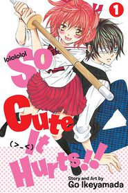 So Cute It Hurts!!, Vol. 1