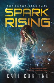 Spark Rising