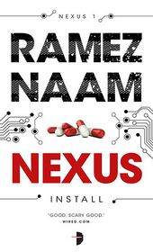 Nexus (Nexus Trilogy #1)