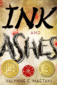 Ink and Ashes / Edition 1