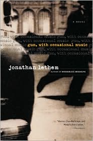 Gun, with Occasional Music