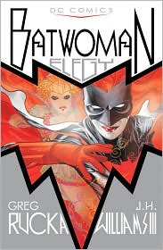 Batwoman: Elegy