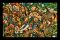 Alex Beard The Watering Hole Wood Puzzle