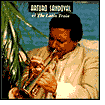 Arturo Sandoval & the Latin Train