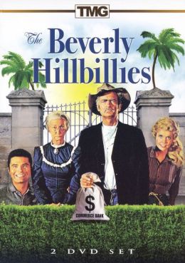 Beverly Hillbillies