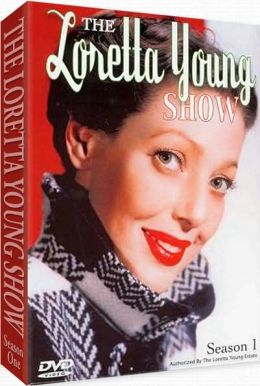 The Loretta Young Show: Season 1 movie