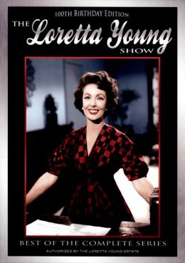Loretta Young: 100Th Anniversary Edition