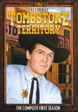Tombstone Territory: Complete First Season