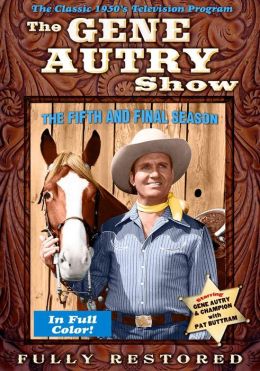 Gene Autry Show: The Final Season
