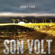 CD Cover Image. Title: Honky Tonk, Artist: Son Volt
