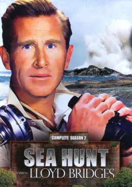 Sea Hunt: the Complete Season Two
