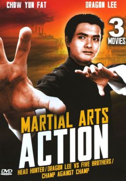 Martial Arts Action