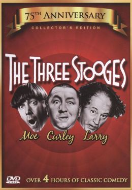 Three Stooges: 75th Anniversary