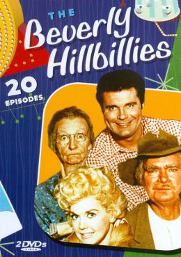 Beverly Hillbillies: 20 Episodes