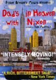 Video/DVD. Title: Dad's in Heaven with Nixon