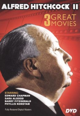 Alfred Hitchcock, Vol. 2