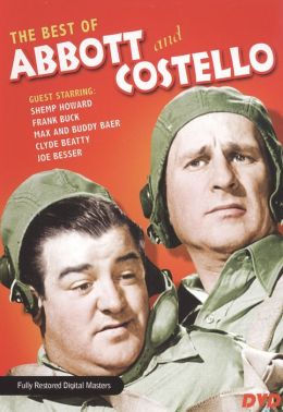 Best of Abbot and Costello