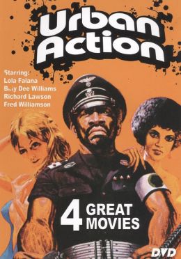 Urban Action
