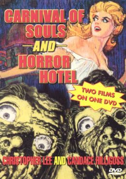 Carnival of Souls / Horror Hotel