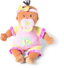 Baby Stella Doll Beige