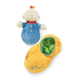 Snuggle Pods - Little Peanut