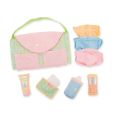 Product Image. Title: Baby Stella Diaper Bag