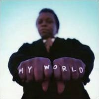 My World: Instrumentals
