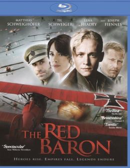 The Red Baron