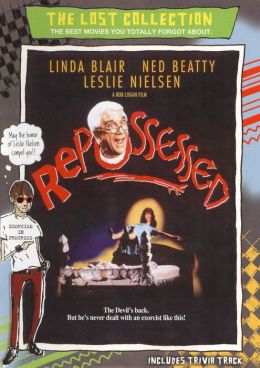 Repossessed