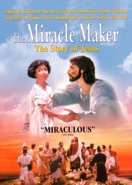 The Miracle Maker
