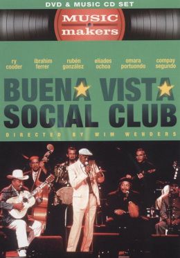 Buena Vista Social Club