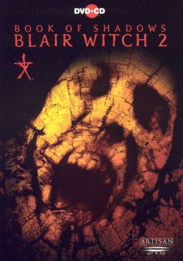 Book of Shadows: Blair Witch 2