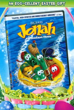 Jonah: A VeggieTales Movie