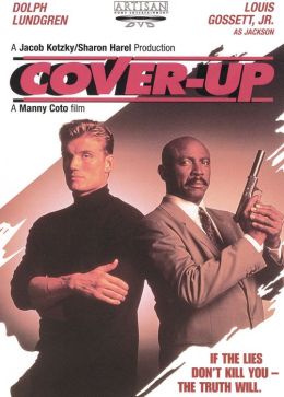 Cover Up
