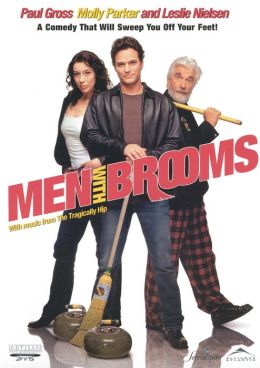 Men with Brooms