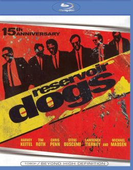 Reservoir Dogs